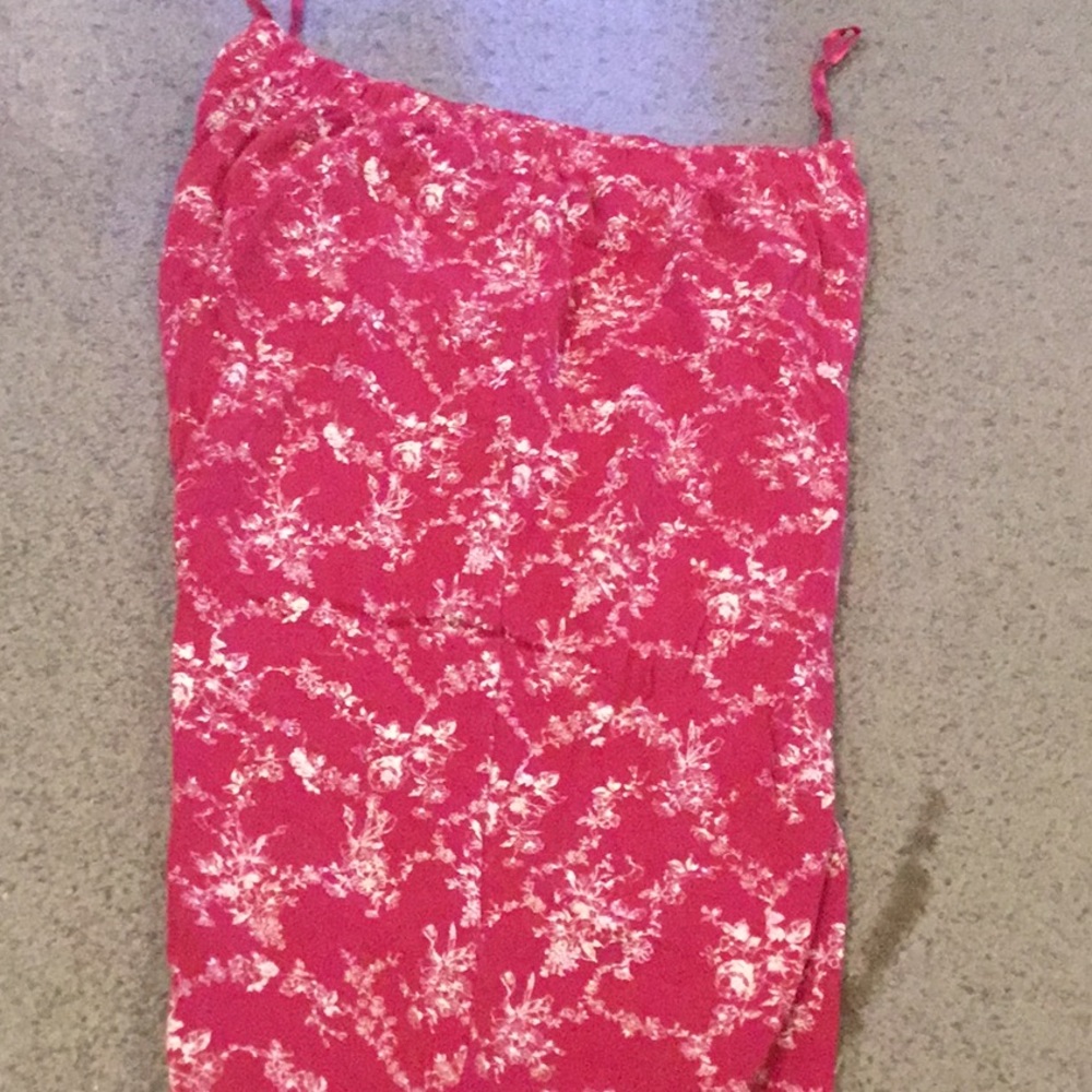 Pajama pants